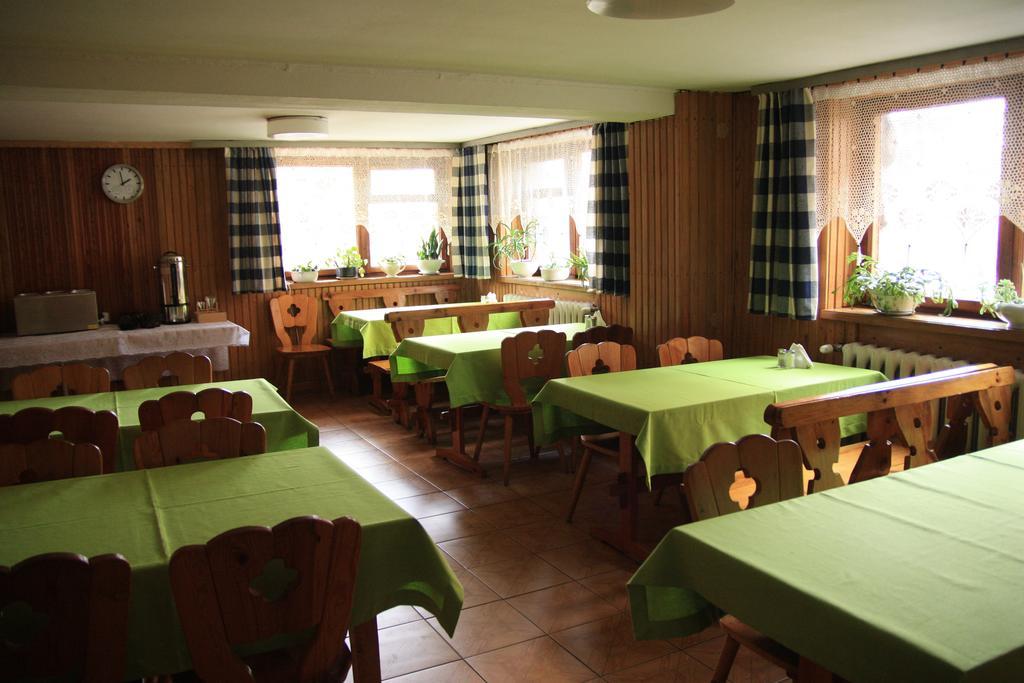 Limba Apartment Bukowina Tatrzanska Exterior photo