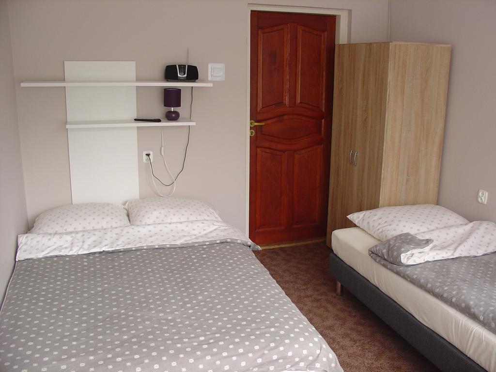 Limba Apartment Bukowina Tatrzanska Exterior photo