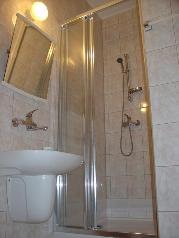 Limba Apartment Bukowina Tatrzanska Exterior photo