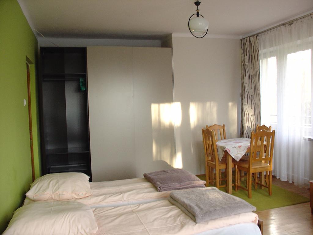 Limba Apartment Bukowina Tatrzanska Exterior photo