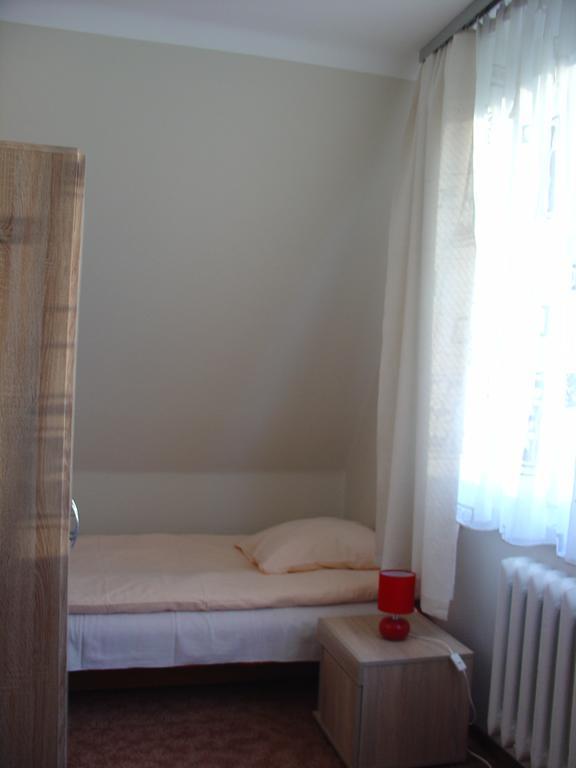 Limba Apartment Bukowina Tatrzanska Exterior photo