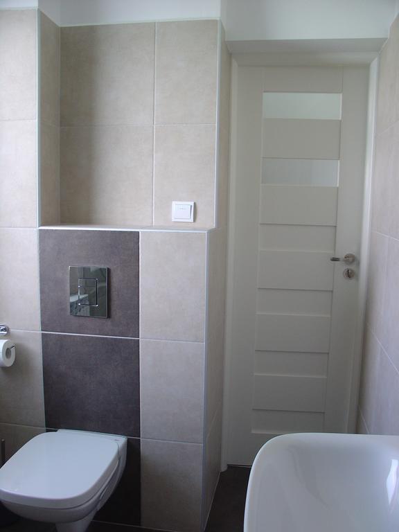 Limba Apartment Bukowina Tatrzanska Exterior photo