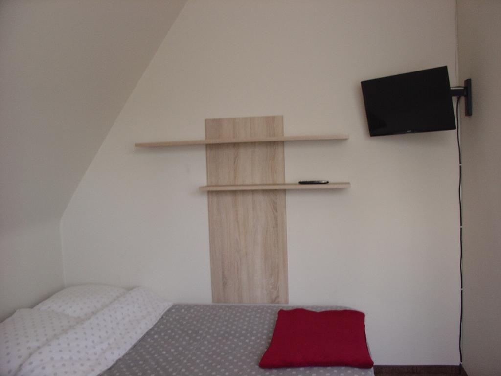 Limba Apartment Bukowina Tatrzanska Exterior photo